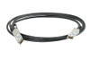 100CQQH2630-AX , Axiom 100CQQH2630-AX InfiniBand/fibre optic cable 118.1" (3 m) QSFP28 Black