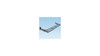 Panduit SRBPBL patch panel accessory