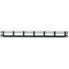 UICMPP24BLY , Panduit UICMPP24BLY patch panel