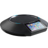 GAC2500 , Grandstream Networks GAC2500 IP phone Black 6 lines LCD Wi-Fi