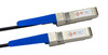 10GB-C01-SFPP-ENC , eNet Components SFP+ - SFP+ 1m M/M InfiniBand/fibre optic cable 39.4" (1 m) SFP+ Black