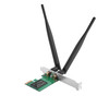 CN-WR0811-S2 , Siig CN-WR0811-S2 network card Internal WLAN 300 Mbit/s