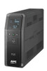 BR1000MS , APC BR1000MS uninterruptible power supply (UPS) Line-Interactive 1 kVA 600 W 10 AC outlet(s)