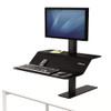 8080101 , Fellowes 8080101 desktop sit-stand workplace