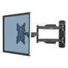 8043601 , Fellowes 8043601 monitor mount / stand 55" Desk Black