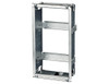 01349-001 , Axis 01349-001 intercom system accessory Flush mount box