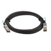 QSFPH40GACU5 , StarTech.com QSFPH40GACU5 InfiniBand/fibre optic cable 196.9" (5 m) QSFP+ Black