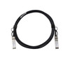 EXSFP10GEDA3 , StarTech.com EXSFP10GEDA3 InfiniBand/fibre optic cable 118.1" (3 m) SFP+ Black