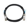QFXQSFPDAC3M , StarTech.com QFXQSFPDAC3M InfiniBand/fibre optic cable 118.1" (3 m) QSFP+ Black