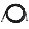 SFPH10GBCU6M , StarTech.com SFPH10GBCU6M InfiniBand/fibre optic cable 236.2" (6 m) SFP+ Black