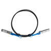 JD096CST , StarTech.com JD096CST InfiniBand/fibre optic cable 47.2" (1.2 m) SFP+ Black