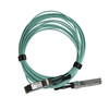 QSFP40GAO10M , StarTech.com QSFP40GAO10M InfiniBand/fibre optic cable 393.7" (10 m) QSFP+ Black