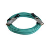 QSFP40GAO30M , StarTech.com QSFP40GAO30M InfiniBand/fibre optic cable 1181.1" (30 m) QSFP+ Black