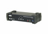 CS1922M , ATEN CS1922M KVM switch Black