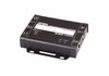 VE1812T , ATEN VE1812T AV extender AV transmitter Black