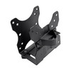 DMATC , Tripp Lite DMATC mounting kit Black Steel