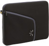 3200712 , Case Logic 3200712 laptop case 16" Sleeve case Black
