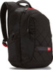 3201268 , Case Logic Sporty DLBP-116 Black 16" Backpack case