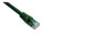 AXG95809 , Axiom AXG95809 networking cable Green 897.6" (22.8 m) Cat6a U/UTP (UTP)