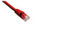 AXG95825 , Axiom AXG95825 networking cable Red 299.2" (7.6 m) Cat6a U/UTP (UTP)