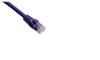 AXG95869 , Axiom AXG95869 networking cable Violet 590.6" (15 m) Cat6a U/UTP (UTP)