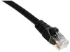 C6MBSFTPK50-AX , Axiom C6MBSFTPK50-AX networking cable Black 598.4" (15.2 m) Cat6 S/FTP (S-STP)