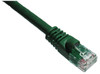 C6MBSFTPN100-AX , Axiom C6MBSFTPN100-AX networking cable Green 1181.1" (30 m) Cat6 S/FTP (S-STP)
