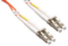AXG96201 , Axiom AXG96201 InfiniBand/fibre optic cable 2362.2" (60 m) LC OFNR Orange