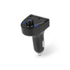 ABF01F , Aluratek ABF01F Bluetooth music receiver Black