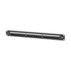 N252-P24 , Tripp Lite N252-P24 patch panel 1U