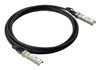 AXC762-AX , Axiom AXC762-AX InfiniBand/fibre optic cable 78.7" (2 m) 10GBASE-CU SFP+ Black