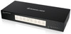 GCS1218TAA3 , iogear GCS1218TAA3 KVM switch Black, Silver