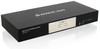 GCS1412TAA3 , iogear GCS1412TAA3 KVM switch Black, Silver