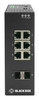 LIG1082A , Black Box LIG1000 network media converter 1000 Mbit/s