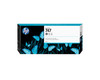P2V86A , HP 747 300-ml Gray DesignJet Ink Cartridge