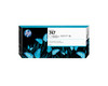 P2V87A , HP 747 300-ml Gloss Enhancer DesignJet Ink Cartridge