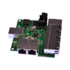 SW-108 , Brainboxes SW-108 network switch Fast Ethernet (10/100)