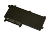 HP-PB640G2 , BTI HP-PB640G2 industrial rechargeable battery Lithium Polymer (LiPo) 3400 mAh 10.8 V