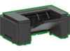 50G0851 , Lexmark 50G0851 tray/feeder Paper tray 500 sheets