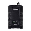 CP685AVRG , CyberPower CP685AVRG uninterruptible power supply (UPS) Line-Interactive 0.685 kVA 390 W 8 AC outlet(s)
