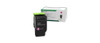 78C1XM0 , Lexmark 78C1XM0 toner cartridge Magenta