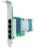 UCSC-PCIE-IRJ45-AX , Axiom UCSC-PCIE-IRJ45-AX network card Internal 1000 Mbit/s