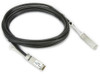 MA-CBL-40G-1M-AX , Axiom MA-CBL-40G-1M-AX InfiniBand/fibre optic cable 39.4" (1 m) QSFP+ Black
