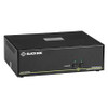 SS2P-SH-DVI-U , Black Box SECURE KVM SWITCHSH, KVM switch