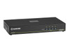 SS4P-SH-DP-UCAC , Black Box SECURE KVM SWITCHSH4-PORT, KVM switch