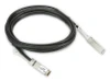 MC2206130-003-AX , Axiom MC2206130-003-AX InfiniBand/fibre optic cable 118.1" (3 m) QSFP+ Black
