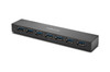K39123AM , Kensington UH7000C USB 3.0 7-Port Hub + Charging