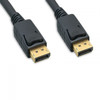 DPM2-6F-ENC , eNet Components DPM2-6F-ENC DisplayPort cable 70.9" (1.8 m) Black
