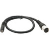 VM1078CABLE , Honeywell VM1078CABLE power adapter/inverter Black