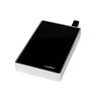E634P5-01 , Rocstor Rocsecure EX31, 1TB HDD external hard drive Black, White